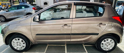 35,000 KMS HYUNDAI I20 MAGNA (O) 1.2 PETROL (2012)