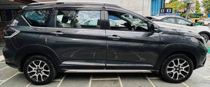 40,000 MARUTI XL6 ZETA GREEN CNG (2023)