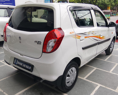MARUTI ALTO 800 VXI PETROL (2015)