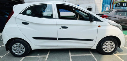 35,000 KMS HYUNDAI EON ERA+ PETROL (2014)