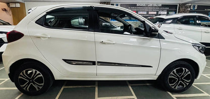 33,000 KMS TATA TIAGO XTA 1.2 I-CNG TWN (2024)