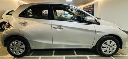 38,000 KMS HONDA BRIO 1.2 S (O) PETROL (2018)