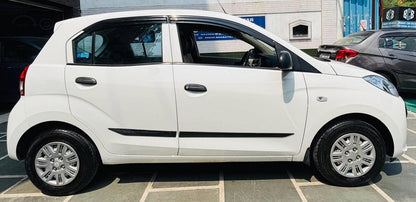 4000 KMS HYUNDAI SANTRO 1.1 ERA EXCUTIVE MT PETROL (2021)