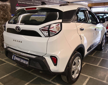 30,000 KMS TATA NEXON 1.2 XM+ S RTN PETROL (2023)