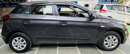 45,000 KMS HYUNDAI I20 1.2 MAGNA PETROL (2019)
