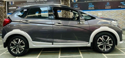 45,000 KMS HONDA WR-V 1.2 VX MT PETROL (2017)