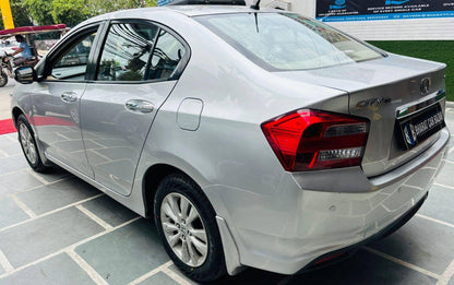 45,000 KMS HONDA CITY 1.5 V MT PETROL (2013)