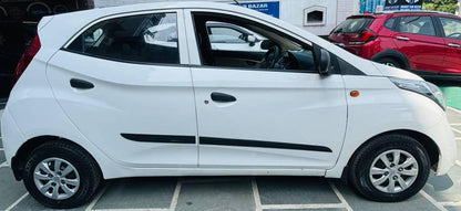 HYUNDAI EON D-LITE+ CNG (2013)