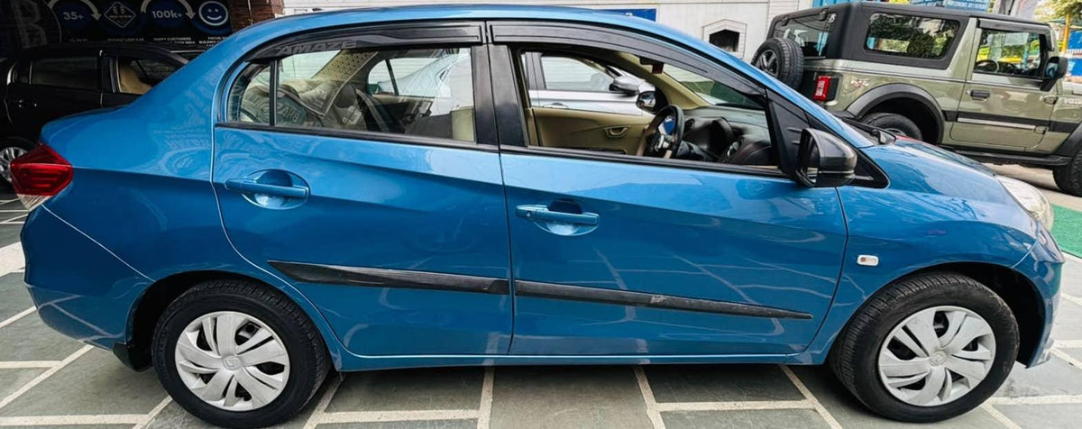 HONDA AMAZE 1.2 S MT PETROL (2013)