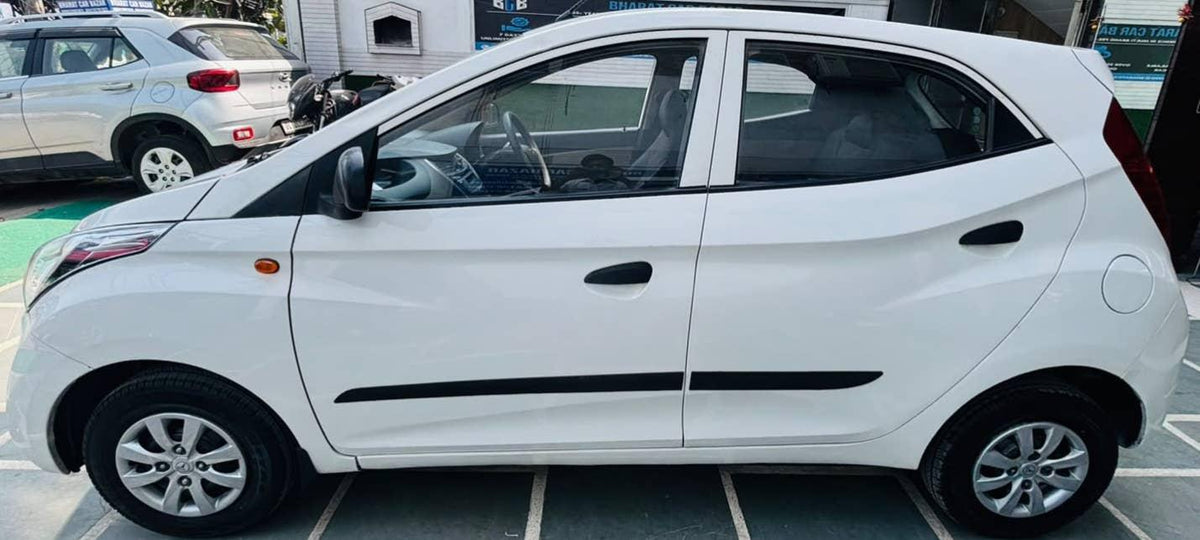HYUNDAI EON D-LITE+ CNG (2013)