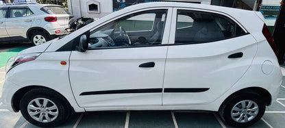 HYUNDAI EON D-LITE+ CNG (2013)