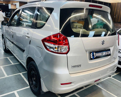 48,000 KMS MARUTI ERTIGA VXI PEROL (2014)