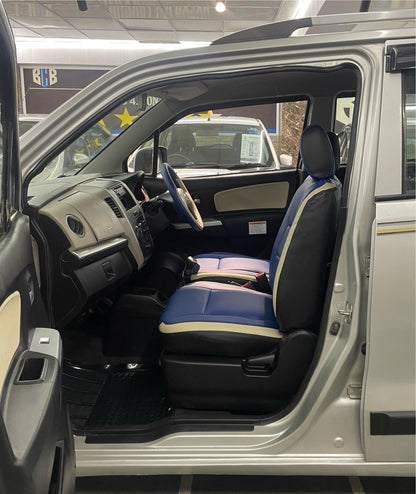 MARUTI WAGONR LXI GREEN CNG (2013)