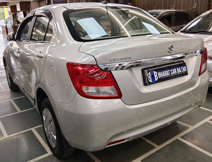 13,000 KMS MARUTI DZIRE LXI PETROL (2019)