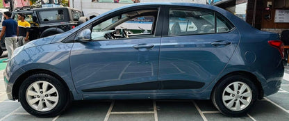 HYUNDAI XCENT 1.2 S (O) PETROL (2014)