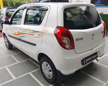 MARUTI ALTO 800 VXI PETROL (2015)