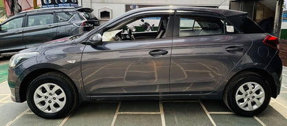 27,000 KMS HYUNDAI I20 MAGNA 1.2 PETROL (2017)