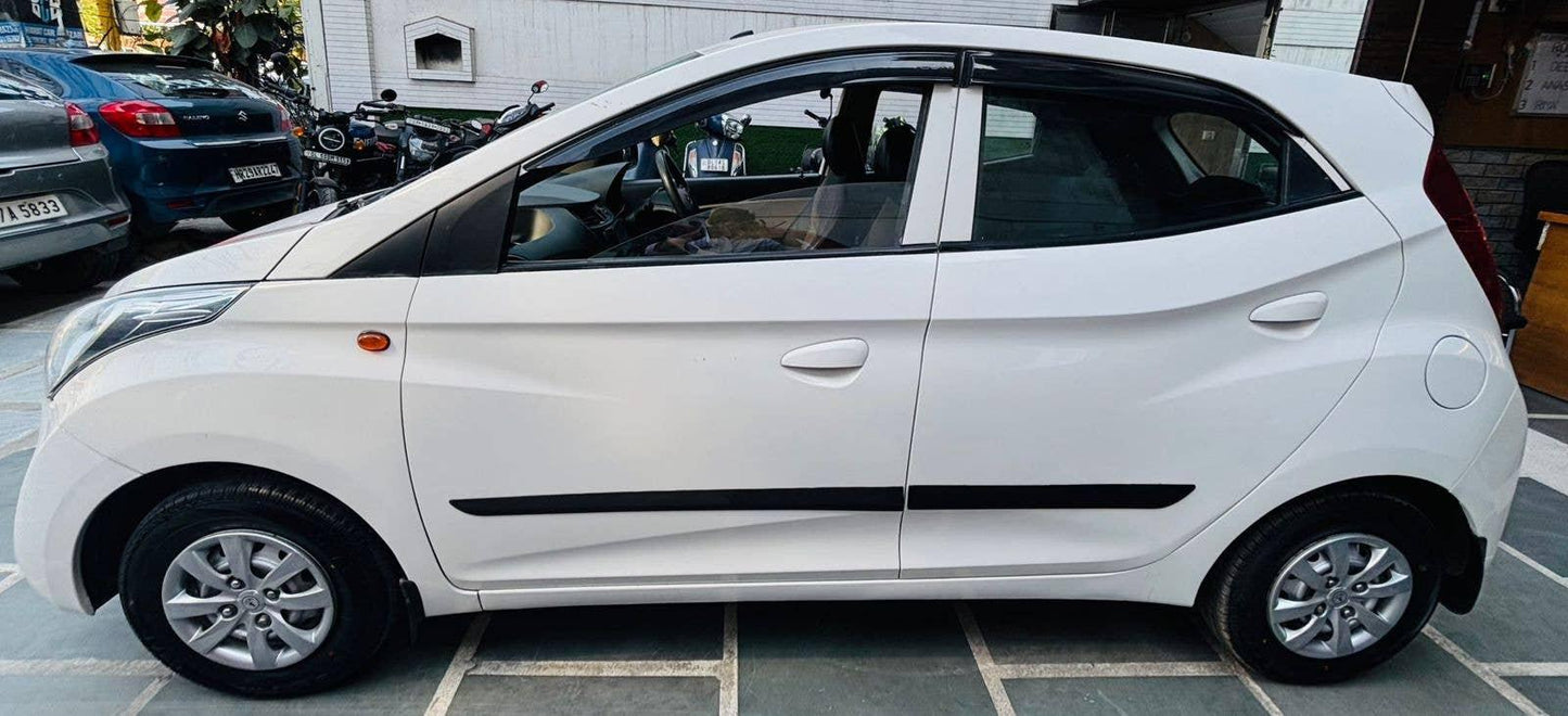 26,000 KMS HYUNDAI EON D LITE+ PETROL (2014)