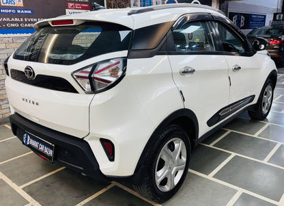 23,000 KMS TATA NEXON 1.2 XM S RTN CNG (2023)
