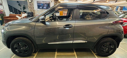 10,000 KMS TATA PUNCH 1.2 PURE MT PETROL (2023)