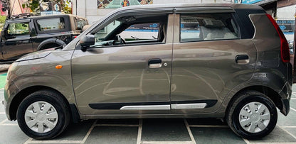 MARUTI WAGONR LXI GREEN CNG (2021)