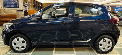 21,000 KMS TATA TIAGO XT (O) 1.2 RTN PETROL (2023)