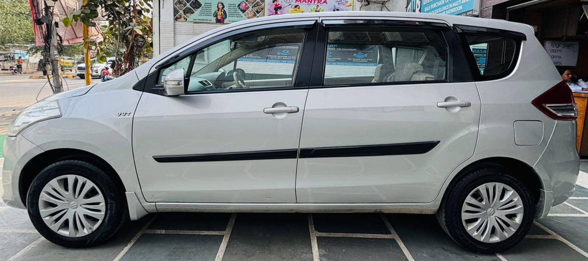 MARUTI ERTIGA VXI PETROL (2014)