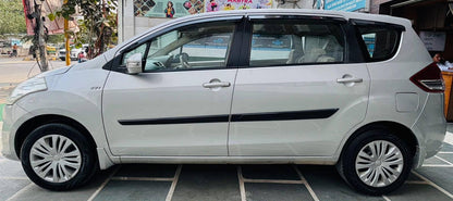 MARUTI ERTIGA VXI PETROL (2014)