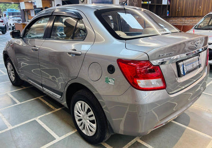 MARUTI DZIRE VXI GREEN CNG (2023)