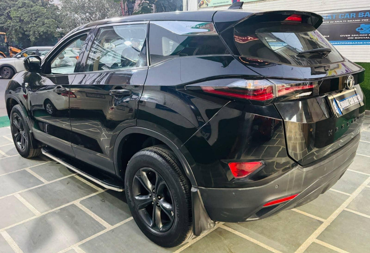 TATA HARRIER XZ 2.0L MT DIESEL (2020)