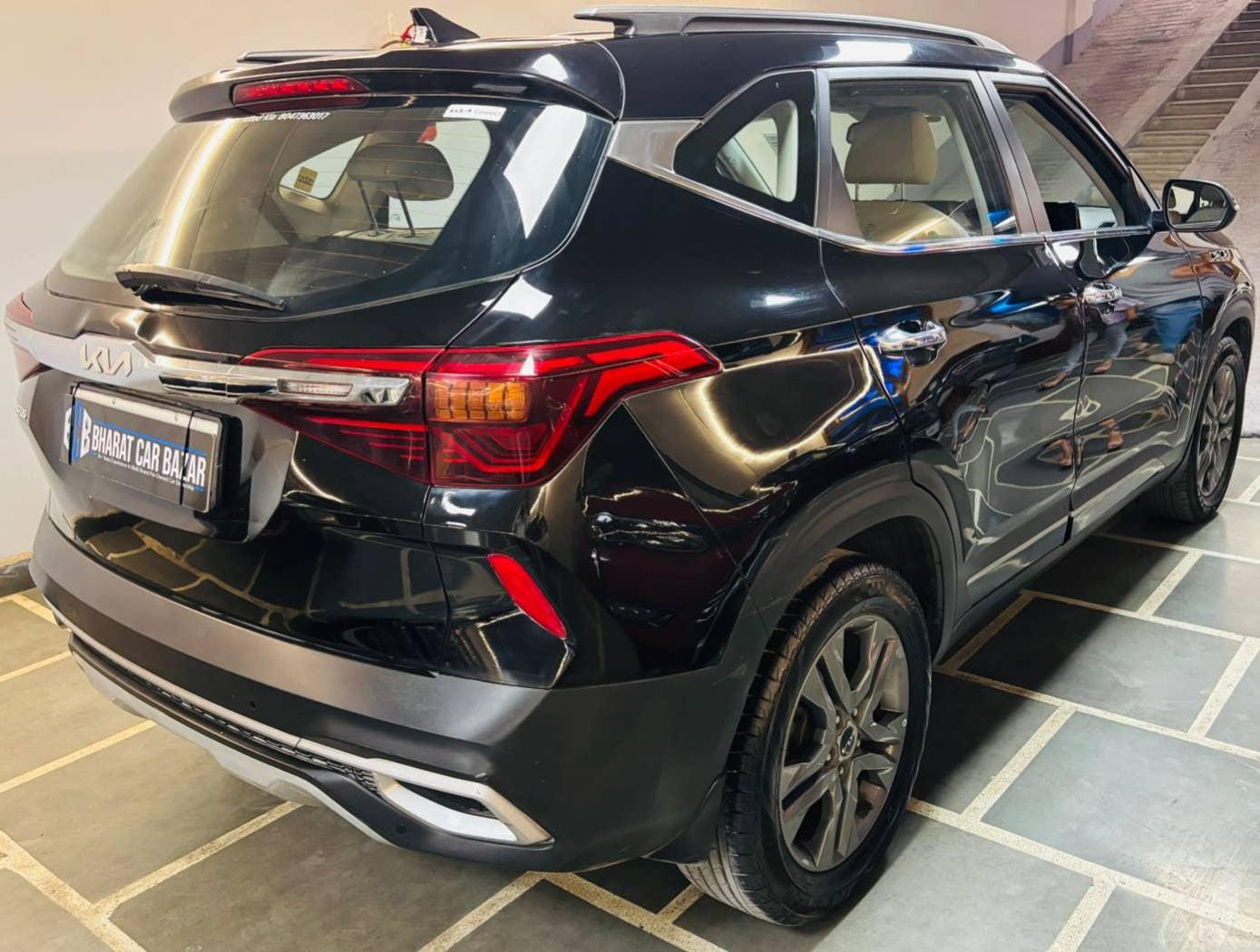 29,000 KIA SELTOS G 1.5 HTX 6 MT PETROL (2023)