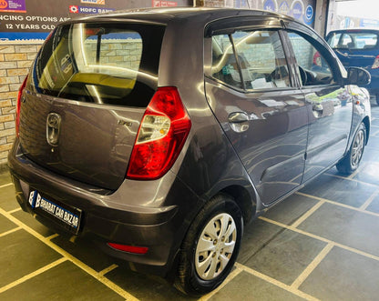 HYNDAI I10 ERA PETROL (2014)