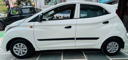 35,000 KMS HYUNDAI EON ERA+ PETROL (2014)