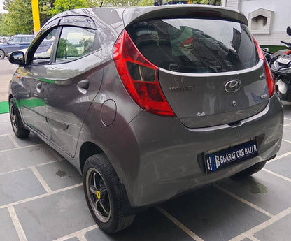 HYUNDAI EON ERA+ PETROL+CNG (2013)