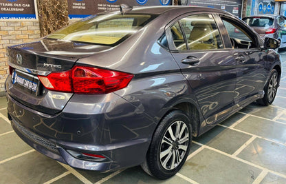 35,000 KMS HONDA CITY 1.5 SV MT I-VTEC PETROL (2018)
