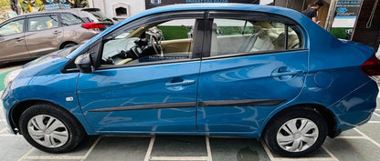 HONDA AMAZE 1.2 S MT PETROL (2013)