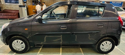 17,000 KMS MARUTI ALTO 800 VXI PETROL (2020)