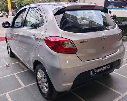 28,000 KMS TATA TIAGO XZA 1.2 PETROL (2017)