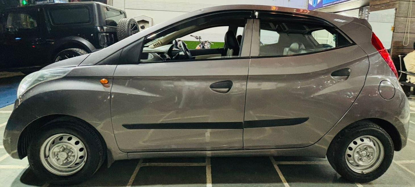 HYUNDAI EON ERA+ PETROL (2012)