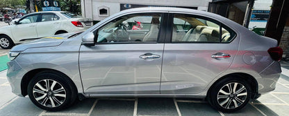 18,000 KMS HONDA AMAZE 1.2 RDE VX CVT PETROL (2023)