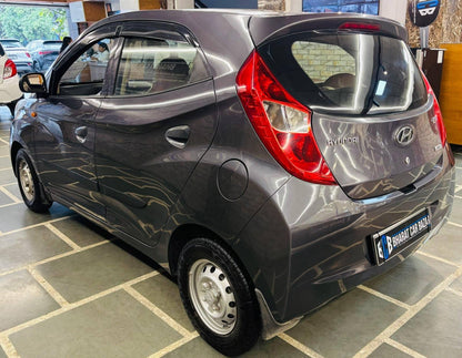 48,000 KMS HYUNDAI EON ERA+ PETROL (2016)