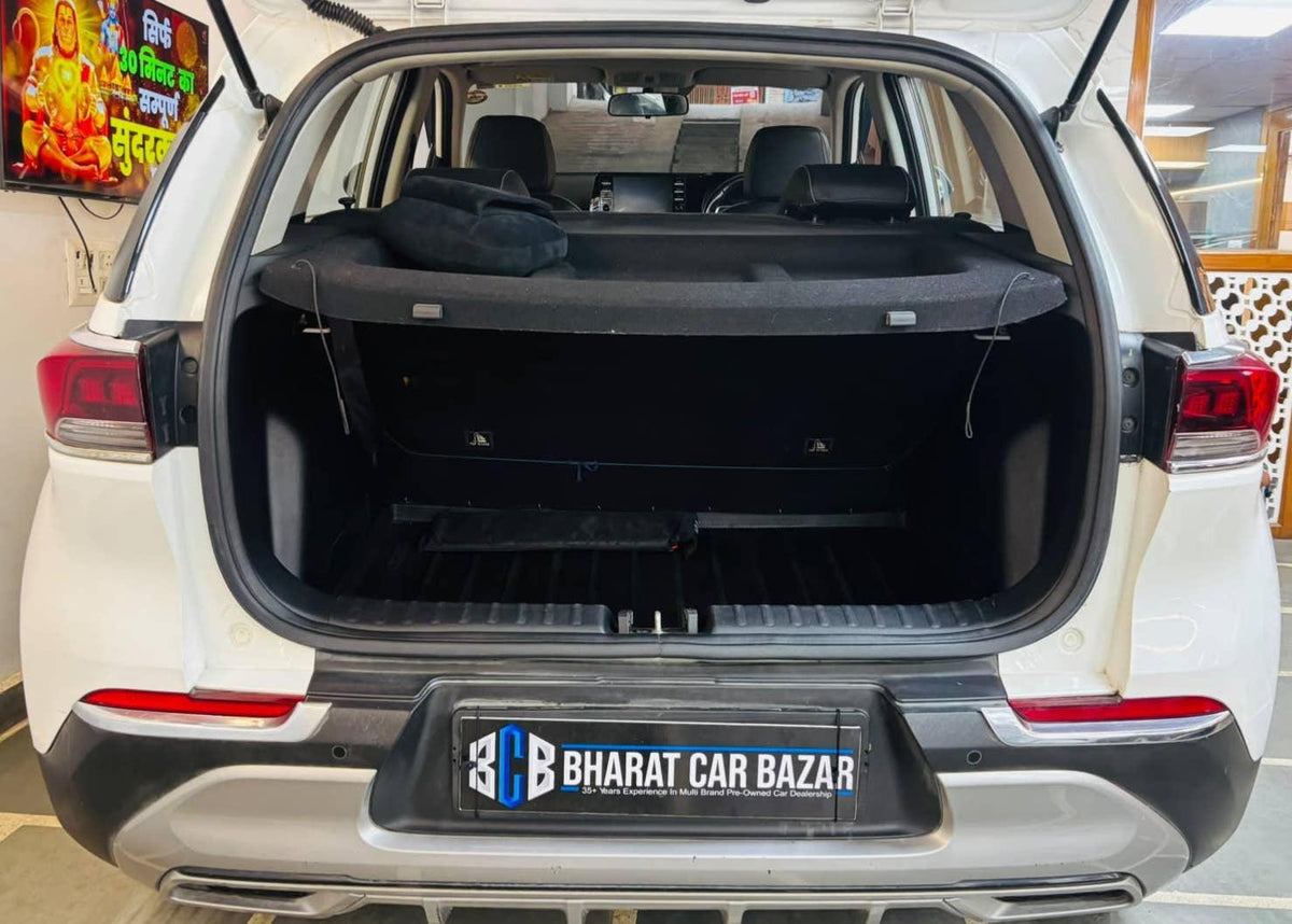 KIA SONET D 1.5 6MT HTX DIESEL (2022)
