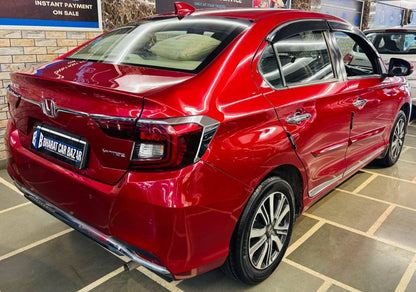 28,000 KMS HONDA AMAZE RDE VX 1.2 MT PETROL (2023)