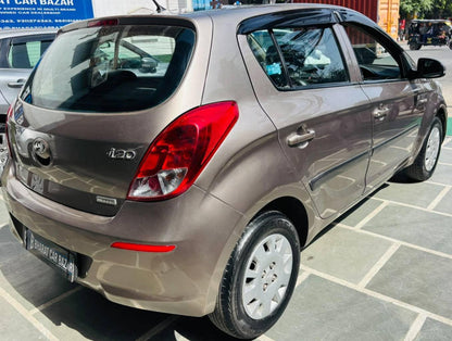 35,000 KMS HYUNDAI I20 MAGNA (O) 1.2 PETROL (2012)
