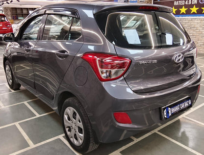 15,000 KMS HYUNDAI GRAND I10 MAGNA 1.2 PETROL (2014)