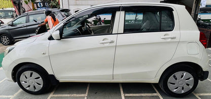 28,000 KMS MARUTI CELERIO VXI PETROL (2020)