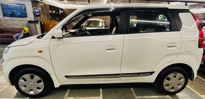 4,000 KMS MARUTI WAGONR ZXI 1.2 PETROL (2022)