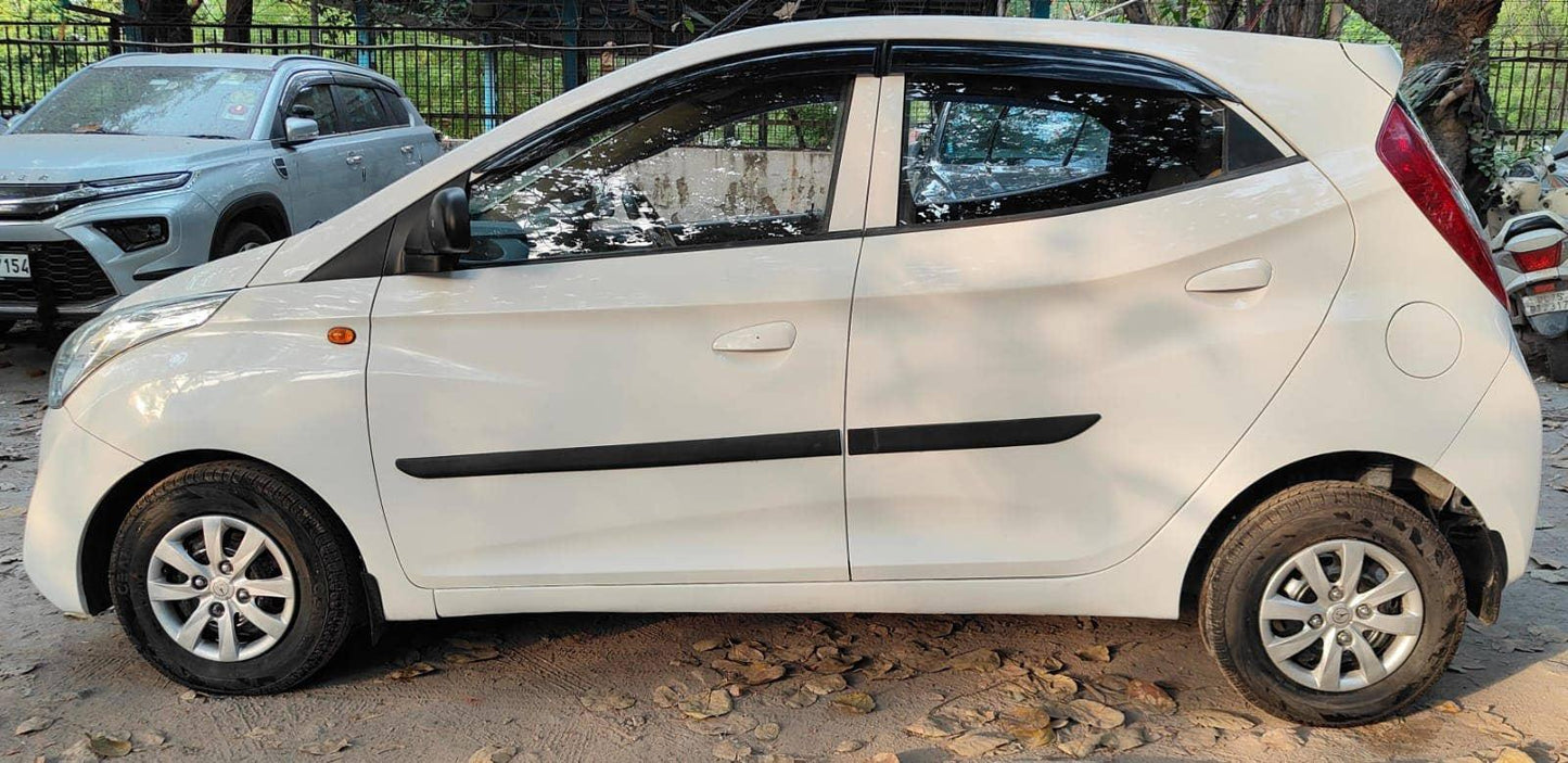 HYUNDAI EON D-LITE+ S PETROL (2015)