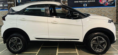 22,000 KMS TATA NEXON 1.2 CREATIVE AMT PETROL (2023)