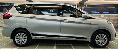 32,000 KMS MARUTI ERTIGA VXI AUTOMATIC PETROL (2019)